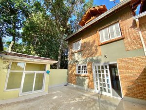 Casa em Condomínio com 200m², 3 dormitórios no bairro Jardim Isabel em Porto Alegre para Alugar