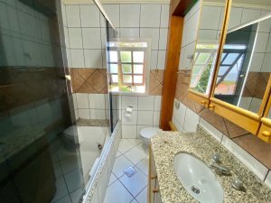 Casa em Condomínio com 200m², 3 dormitórios no bairro Jardim Isabel em Porto Alegre para Alugar