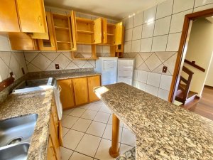 Casa em Condomínio com 200m², 3 dormitórios no bairro Jardim Isabel em Porto Alegre para Alugar