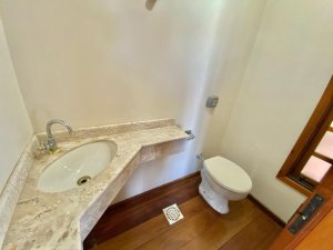 Casa em Condomínio com 200m², 3 dormitórios no bairro Jardim Isabel em Porto Alegre para Alugar