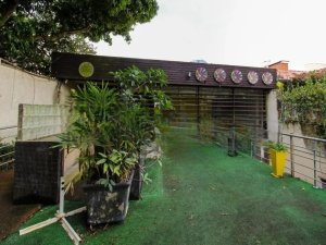 Casa comercial com 500m² no bairro Boa Vista em Porto Alegre para Alugar