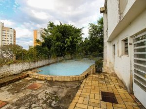 Casa comercial com 500m² no bairro Boa Vista em Porto Alegre para Alugar