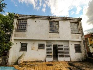 Casa comercial com 500m² no bairro Boa Vista em Porto Alegre para Alugar