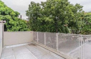 Casa comercial com 150m² no bairro Auxiliadora em Porto Alegre para Alugar