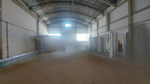 Pavilhão com 270m² no bairro Anchieta em Porto Alegre para Alugar