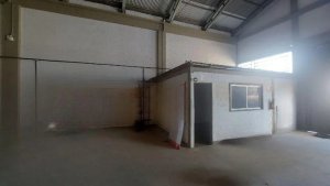 Pavilhão com 270m² no bairro Anchieta em Porto Alegre para Alugar