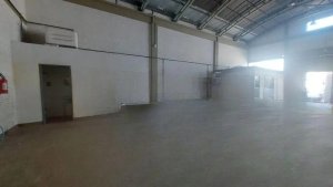 Pavilhão com 270m² no bairro Anchieta em Porto Alegre para Alugar