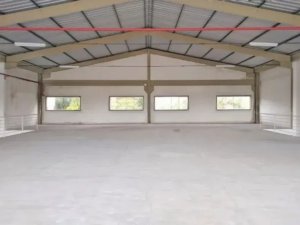 Loja com 1.100m² no bairro São Sebastião em Porto Alegre para Alugar