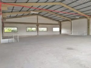 Loja com 1.100m² no bairro São Sebastião em Porto Alegre para Alugar