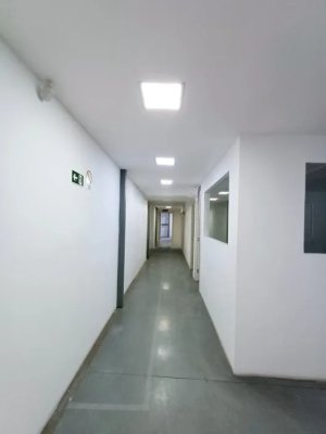 Pavilhão com 1.300m² no bairro São Geraldo em Porto Alegre para Alugar