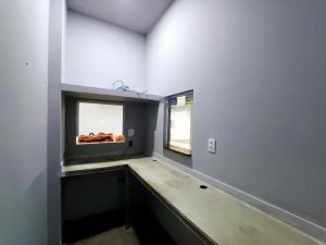 Pavilhão com 1.300m² no bairro São Geraldo em Porto Alegre para Alugar