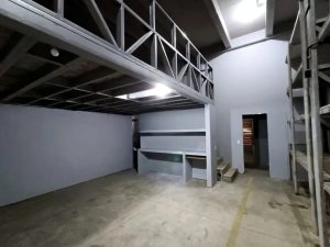 Pavilhão com 1.300m² no bairro São Geraldo em Porto Alegre para Alugar