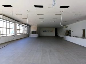 Depósito com 1.500m² no bairro São Geraldo em Porto Alegre para Alugar