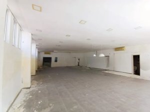 Depósito com 1.500m² no bairro São Geraldo em Porto Alegre para Alugar