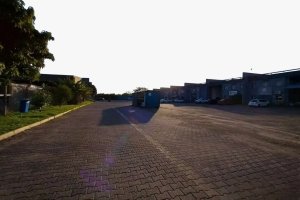 Pavilhão com 550m² no bairro Sarandi em Porto Alegre para Alugar