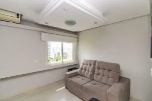 Apartamento com 50m², 1 dormitório no bairro Centro Histórico em Porto Alegre para Alugar