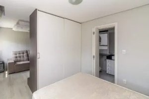 Apartamento com 50m², 1 dormitório no bairro Centro Histórico em Porto Alegre para Alugar