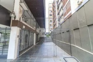 Apartamento com 50m², 1 dormitório no bairro Centro Histórico em Porto Alegre para Alugar