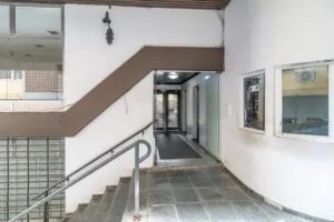 Apartamento com 50m², 1 dormitório no bairro Centro Histórico em Porto Alegre para Alugar