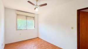 Apartamento com 71m², 2 dormitórios no bairro Cristal em Porto Alegre para Alugar