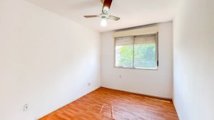 Apartamento com 71m², 2 dormitórios no bairro Cristal em Porto Alegre para Alugar