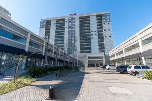 Loja com 60m² no bairro São João em Porto Alegre para Alugar