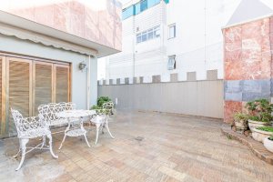 Cobertura com 277m², 4 dormitórios no bairro Rio Branco em Porto Alegre para Alugar