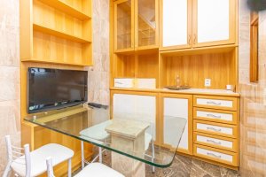 Cobertura com 277m², 4 dormitórios no bairro Rio Branco em Porto Alegre para Alugar