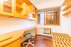 Cobertura com 277m², 4 dormitórios no bairro Rio Branco em Porto Alegre para Alugar