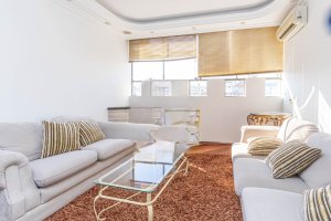 Cobertura com 277m², 4 dormitórios no bairro Rio Branco em Porto Alegre para Alugar