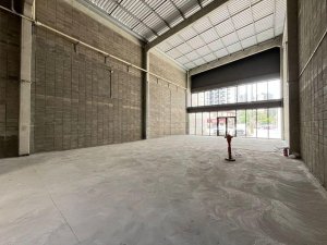 Loja com 330m² no bairro Rio Branco em Porto Alegre para Alugar