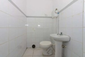 Depósito com 350m² no bairro Navegantes em Porto Alegre para Alugar