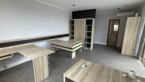 Salas/Conjuntos com 78m² no bairro Moinhos de Vento em Porto Alegre para Alugar