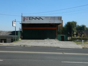 Pavilhão com 414m² no bairro Vila Jardim em Porto Alegre para Alugar