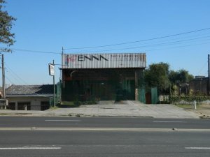 Pavilhão com 414m² no bairro Vila Jardim em Porto Alegre para Alugar