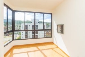 Apartamento com 84m², 3 dormitórios no bairro Jardim Carvalho em Porto Alegre para Alugar