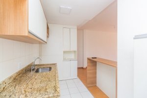 Apartamento com 84m², 3 dormitórios no bairro Jardim Carvalho em Porto Alegre para Alugar