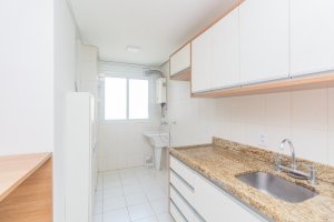 Apartamento com 84m², 3 dormitórios no bairro Jardim Carvalho em Porto Alegre para Alugar