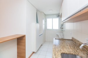 Apartamento com 84m², 3 dormitórios no bairro Jardim Carvalho em Porto Alegre para Alugar