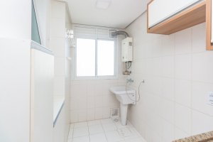 Apartamento com 84m², 3 dormitórios no bairro Jardim Carvalho em Porto Alegre para Alugar
