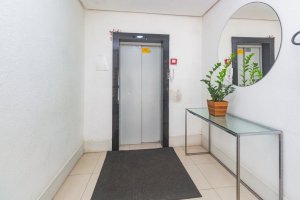 Apartamento com 84m², 3 dormitórios no bairro Jardim Carvalho em Porto Alegre para Alugar
