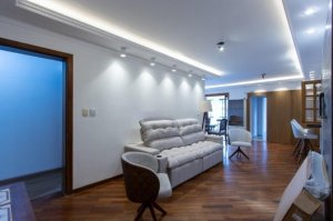 Apartamento com 141m², 3 dormitórios no bairro Bela Vista em Porto Alegre para Alugar