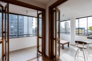 Apartamento com 141m², 3 dormitórios no bairro Bela Vista em Porto Alegre para Alugar