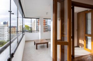Apartamento com 141m², 3 dormitórios no bairro Bela Vista em Porto Alegre para Alugar