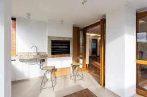 Apartamento com 141m², 3 dormitórios no bairro Bela Vista em Porto Alegre para Alugar
