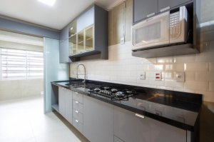Apartamento com 141m², 3 dormitórios no bairro Bela Vista em Porto Alegre para Alugar