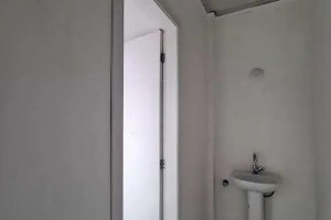 Depósito com 250m² no bairro Navegantes em Porto Alegre para Alugar