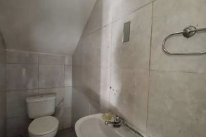 Depósito com 250m² no bairro Navegantes em Porto Alegre para Alugar