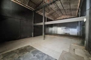 Depósito com 250m² no bairro Navegantes em Porto Alegre para Alugar