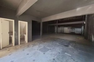 Depósito com 250m² no bairro Navegantes em Porto Alegre para Alugar